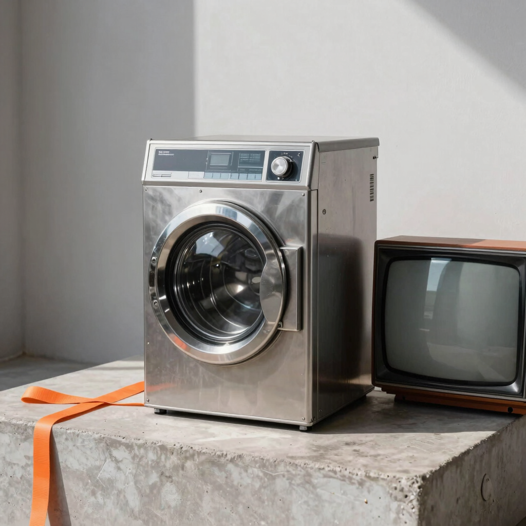 Appliance & Electronics Disposal