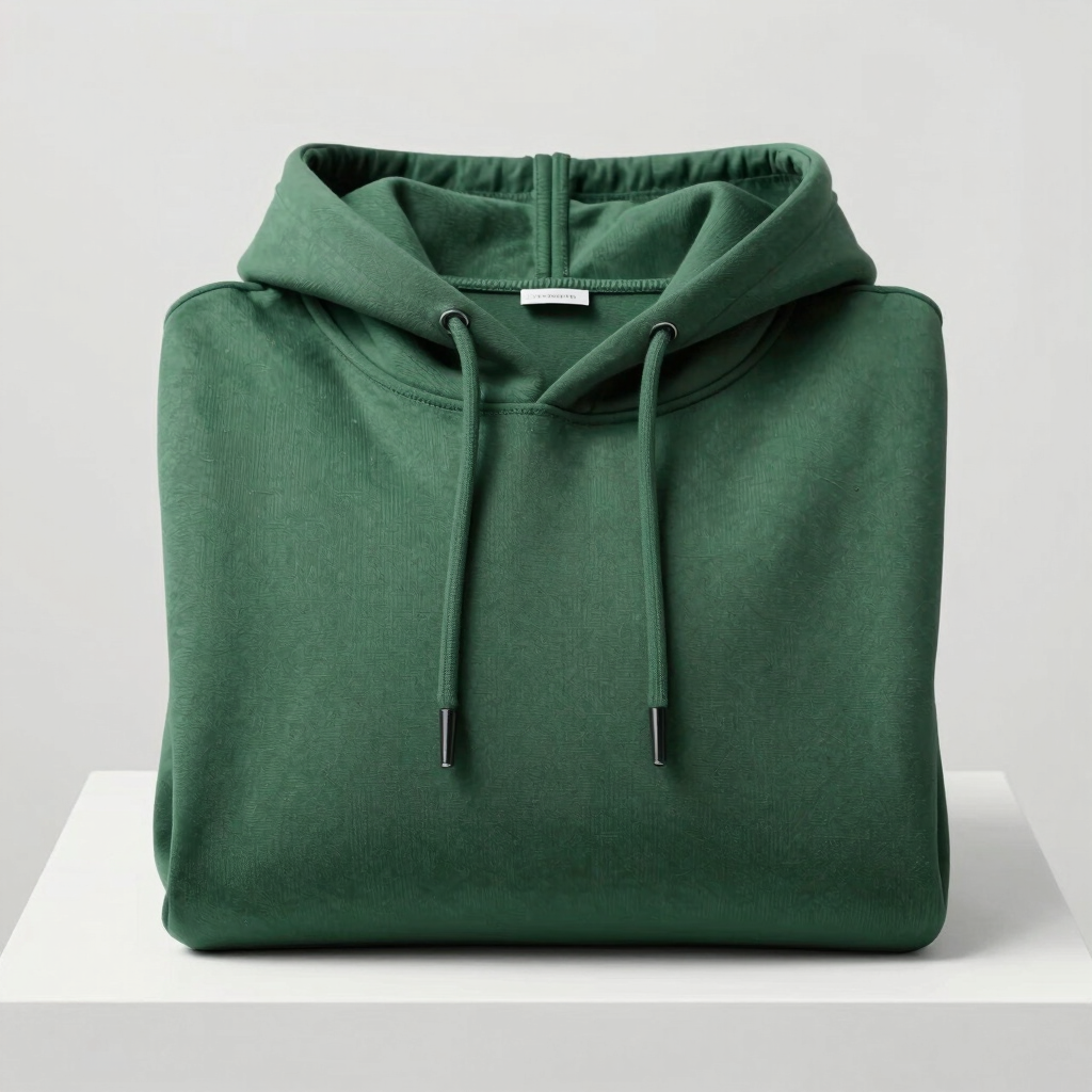 BioWeave Bamboo Loungewear Hoodie