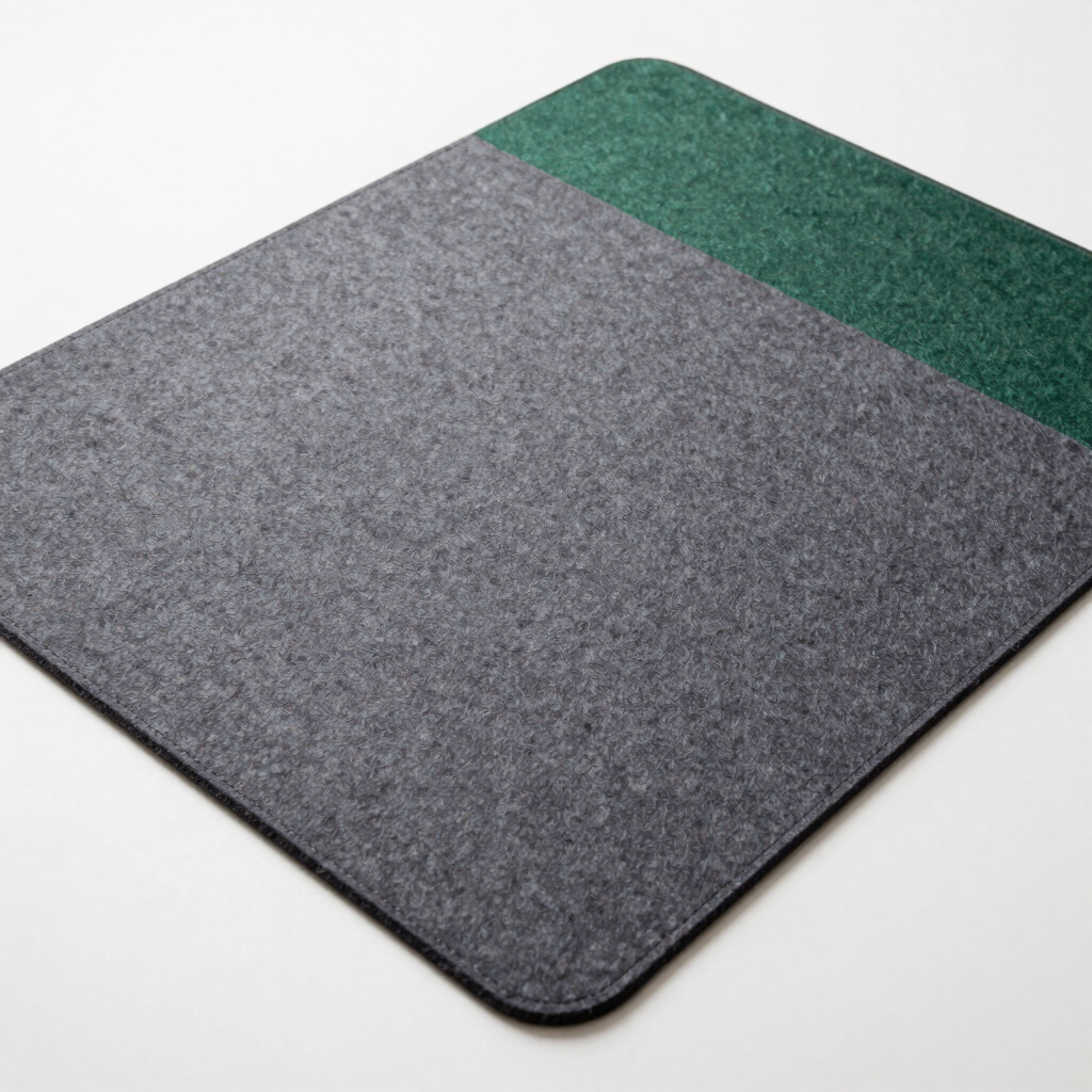 ApexGrip Ergonomic Desk Mat
