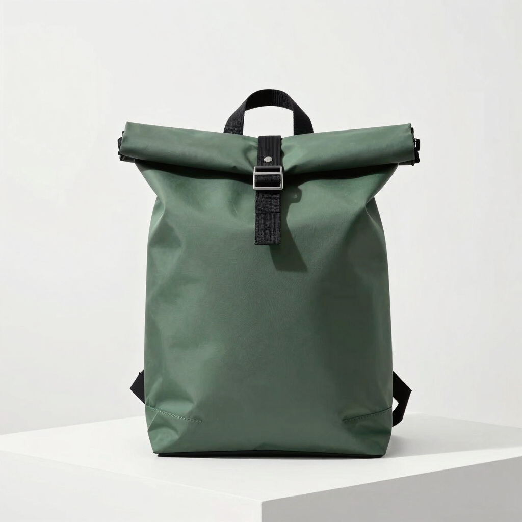 TerraCord Eco-Friendly Backpack