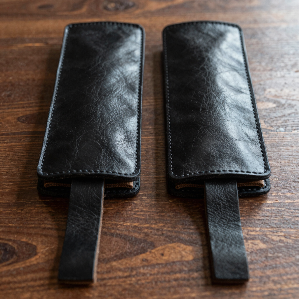 Gassot Tiferet Tefillin Set