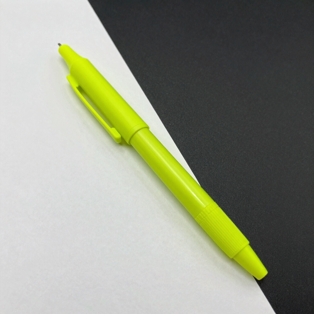 RELKO Lights Glow-in-the-Dark Specialty Pen