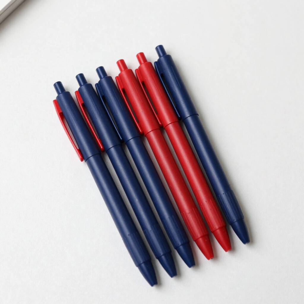 RELKO IQ Everyday Ball Pen (Pack of 10)