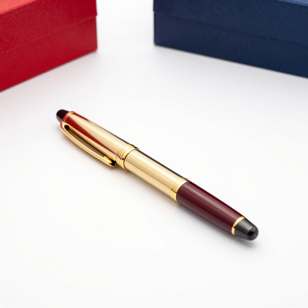 RELKO Gold Premium Gift Pen
