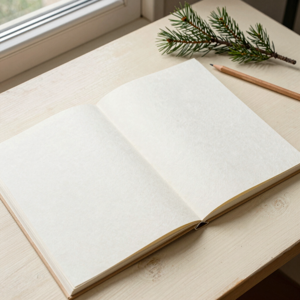 Botany & Country Nature Journal