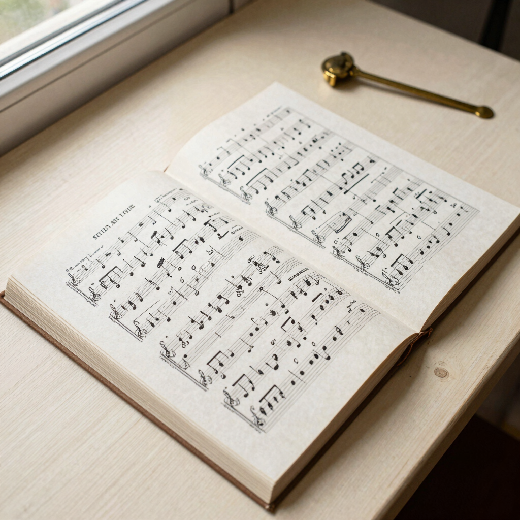 Hymns & Faith Reflections Guide