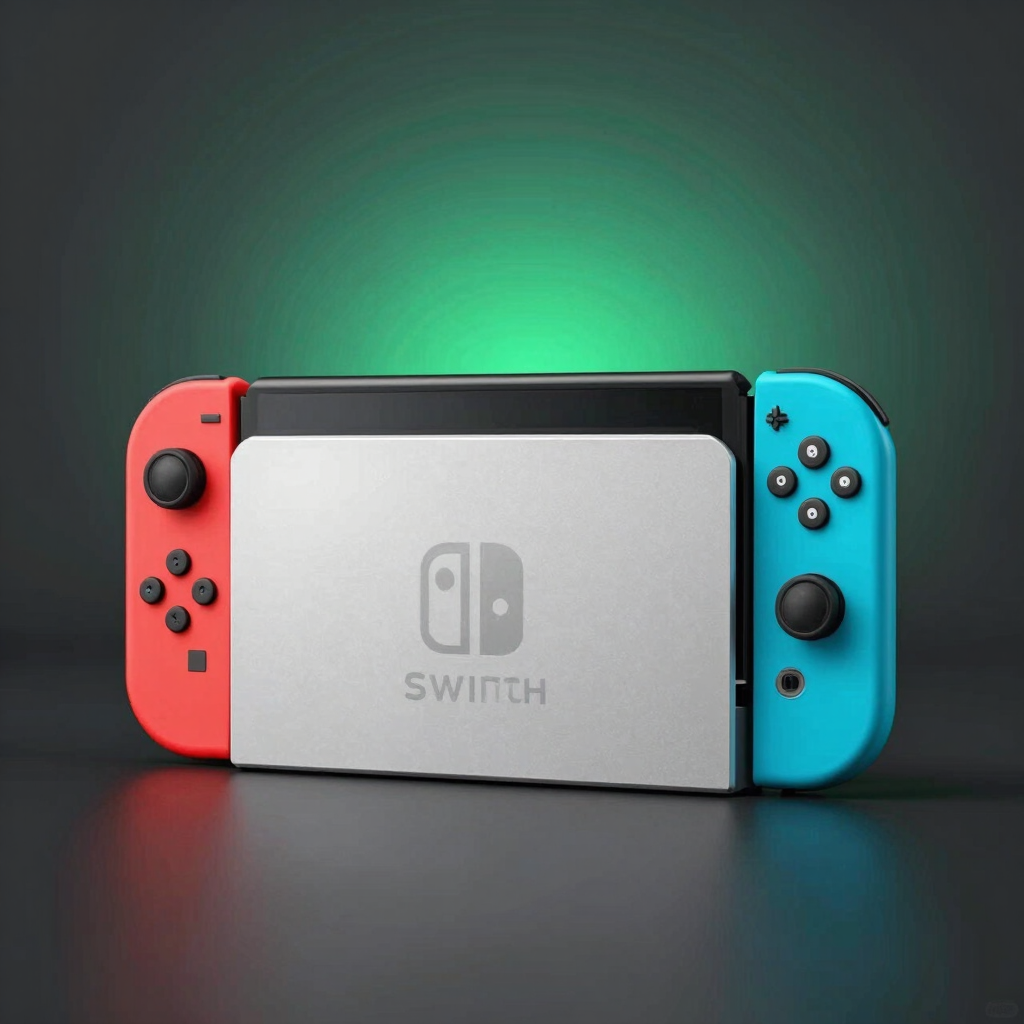 Aluguel Nintendo Switch - Diária