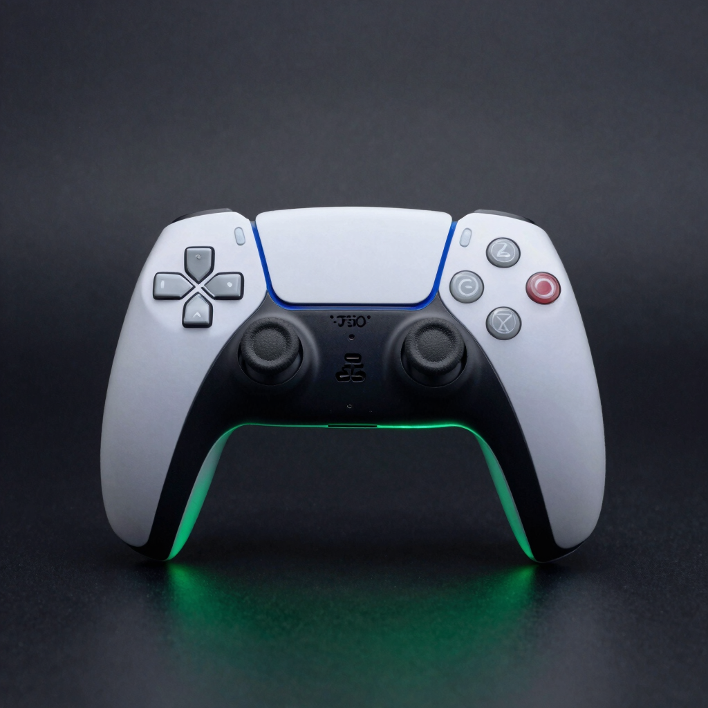 Controle DualSense Custom GXZ