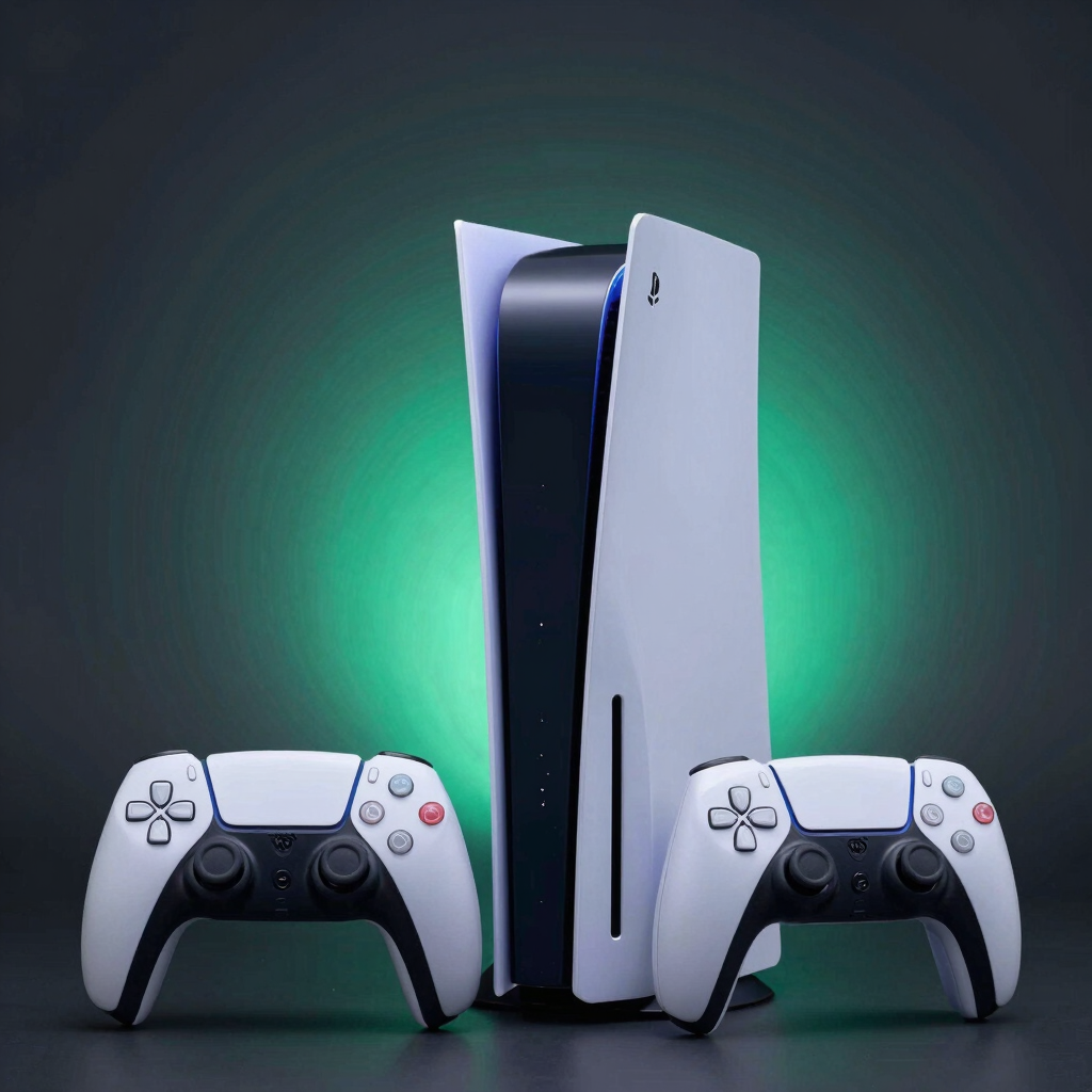 Aluguel PlayStation 5 - Diária