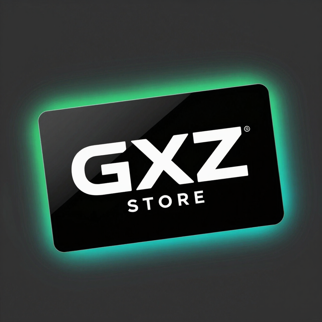 Vale-Presente VIP GXZ Store