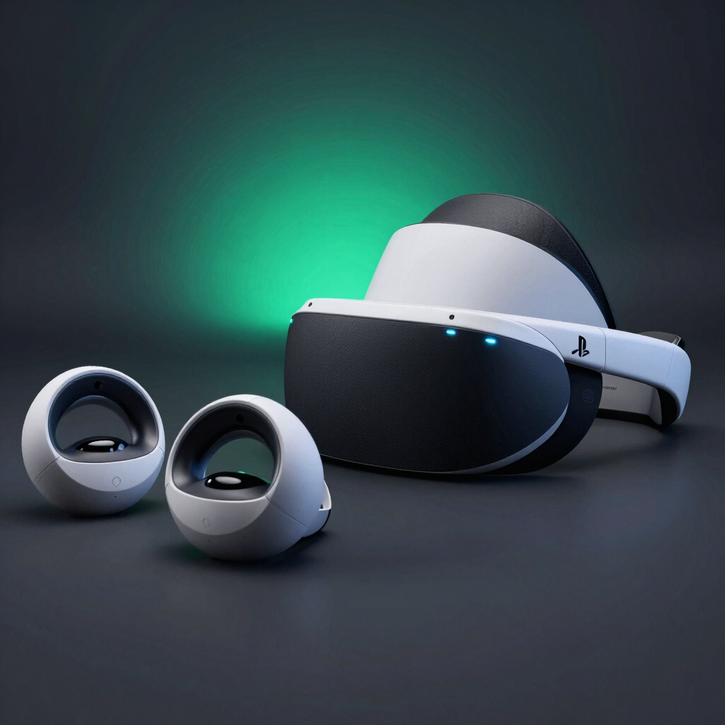 Aluguel PlayStation VR2 - Diária
