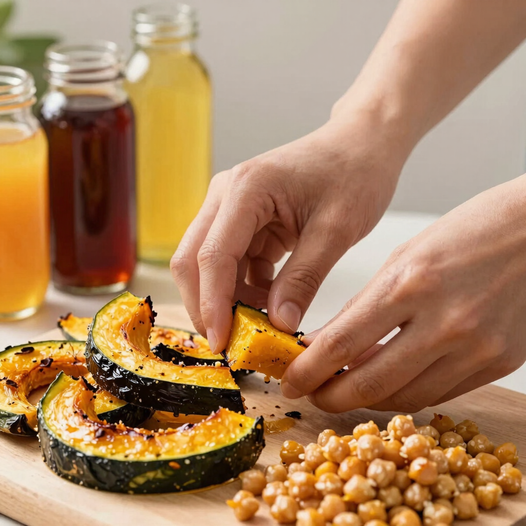 Batch Cooking Végétarien