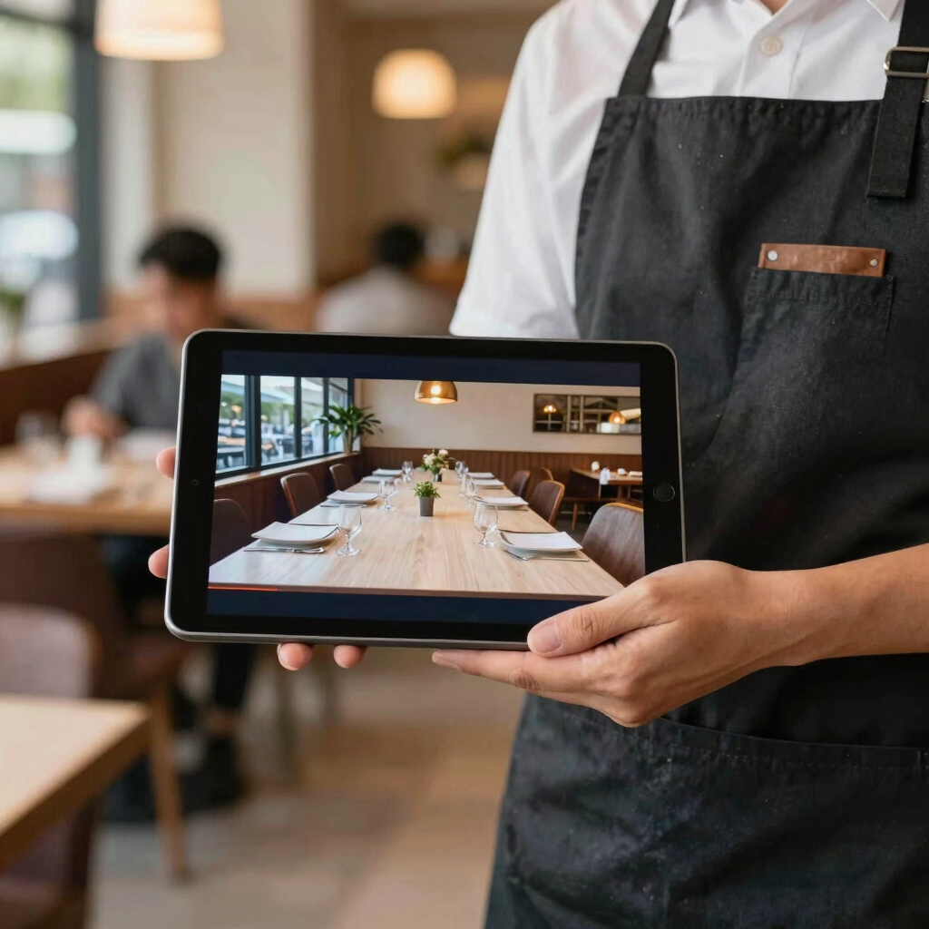 Capacitación de Personal para Restaurantes