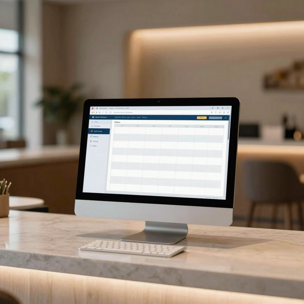 Planificación de Proyecto Hotelero