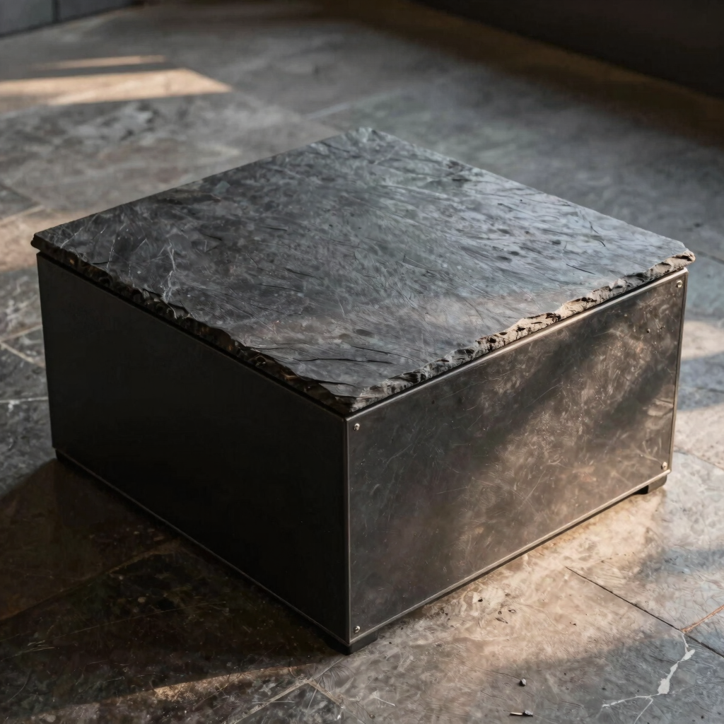 Heavy-Duty Patio Storage Bench Seat