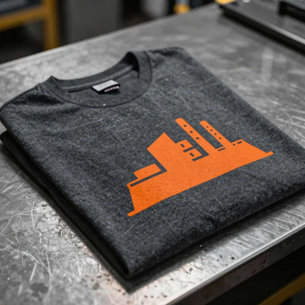 Ironclad Signature Heavyweight Tee