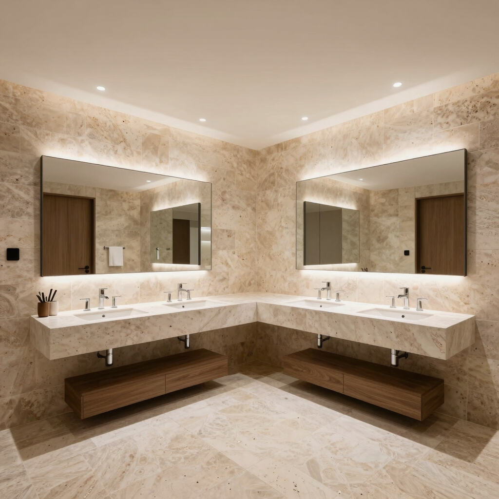 VIP Double-Suite Day Pass
