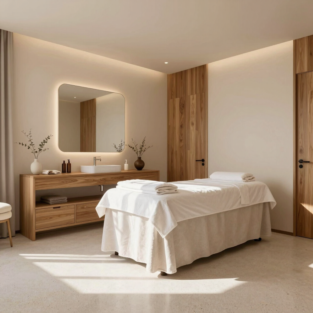 Half-Day Flex Suite Rental