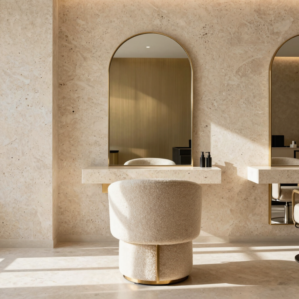 Private Atelier Tour & Consultation