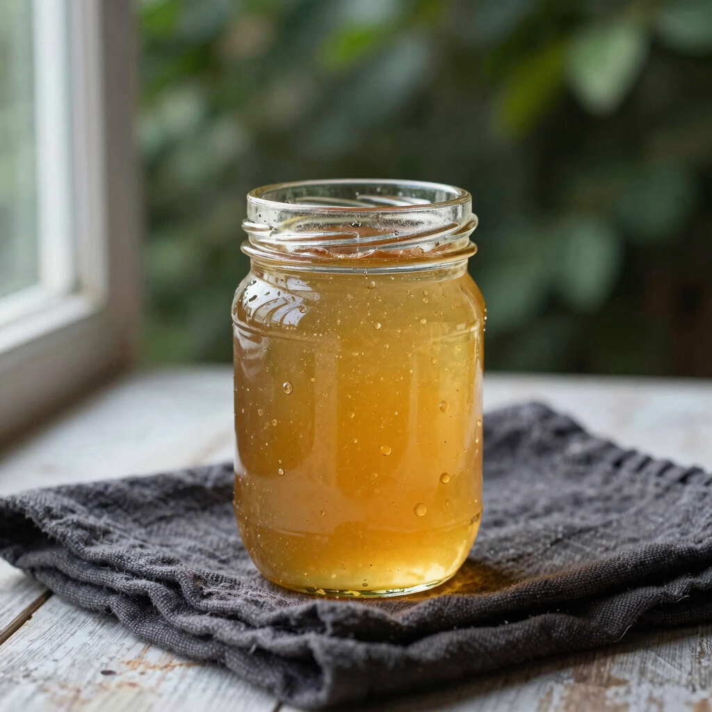 Pacific Northwest Wildflower Honey