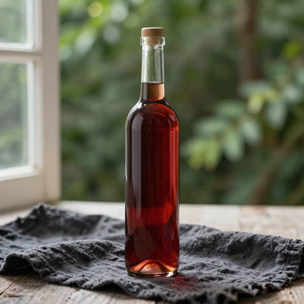 Small-Batch Pinot Noir Vinegar