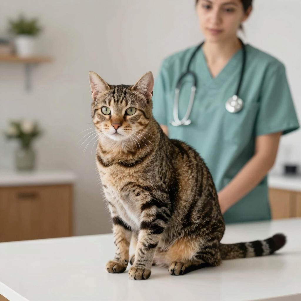 Consulta Feline Friendly