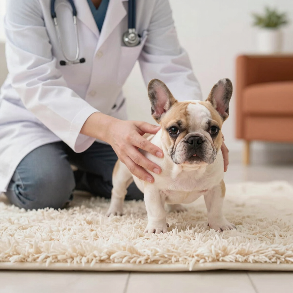 Pediatria e Orientação de Filhotes