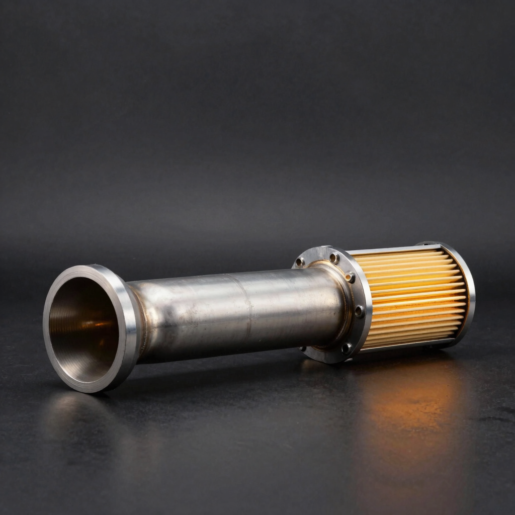 Performance Cold Air Intake