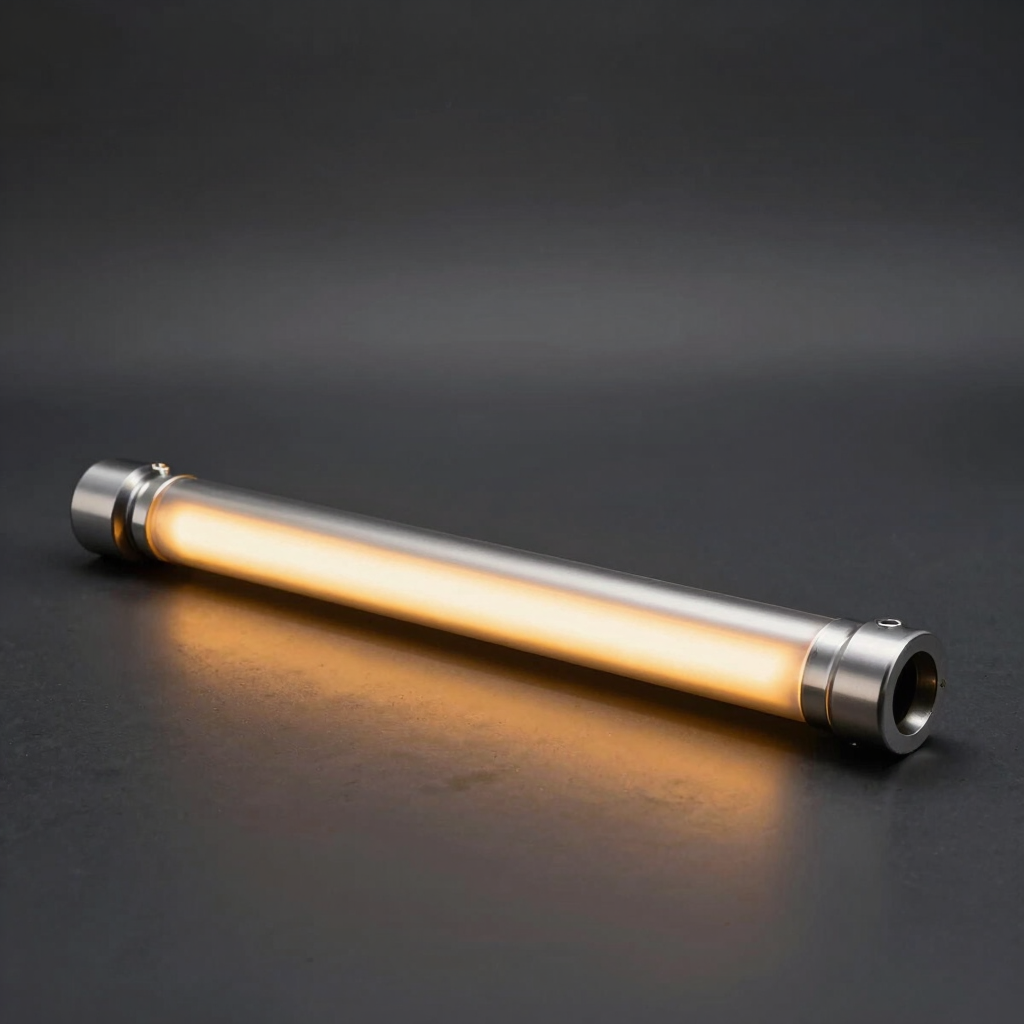 Monotube Adjustable Strut Assembly