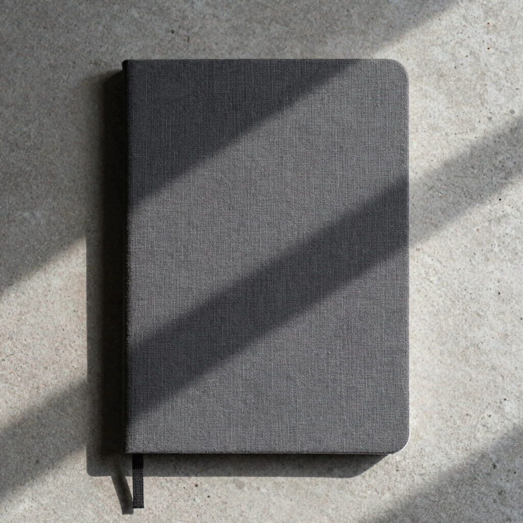 Raw Studio Process Journal