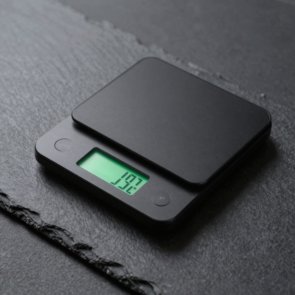 Veritas Precision Digital Scale