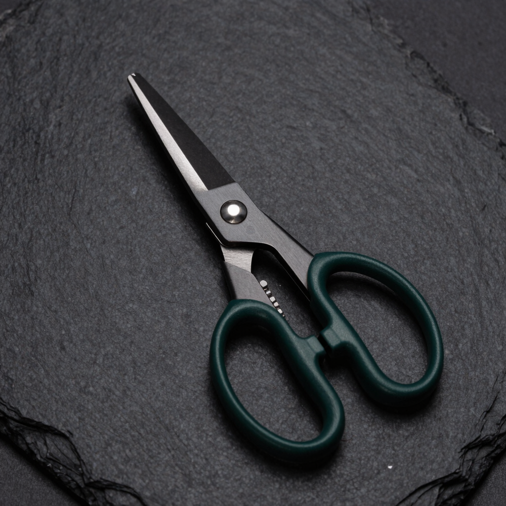 Vanguard Automatic Trimming Shears
