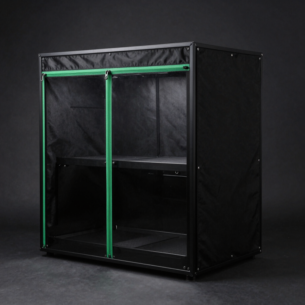Ebon-Core Smart Grow Tent