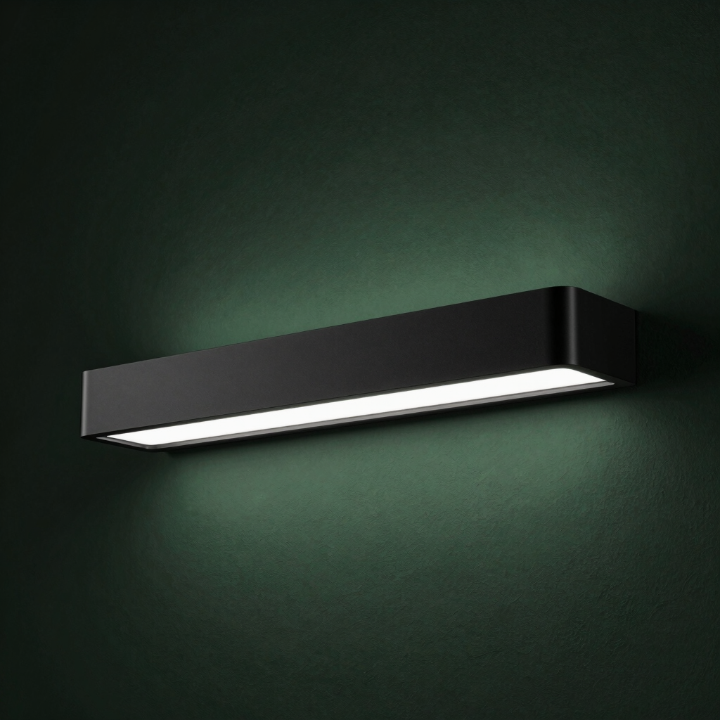 Verdant Aura LED Grow Panel