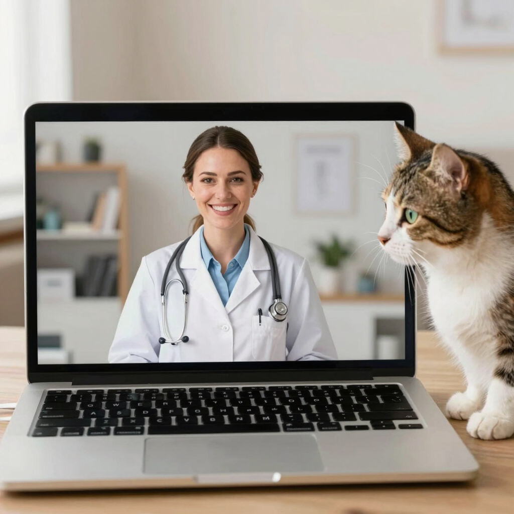 Telemedicina Pet