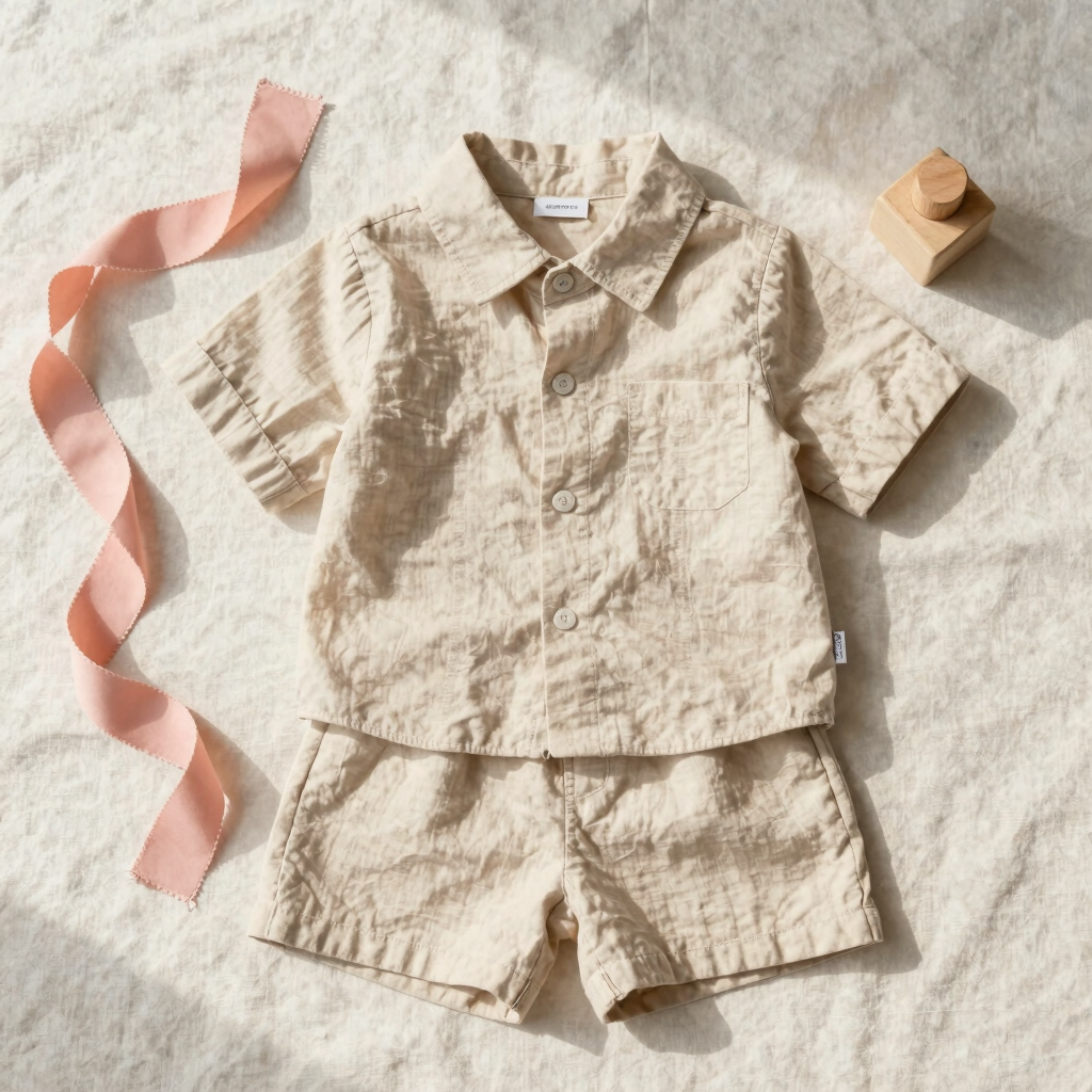 Conjunto Linho Conforto