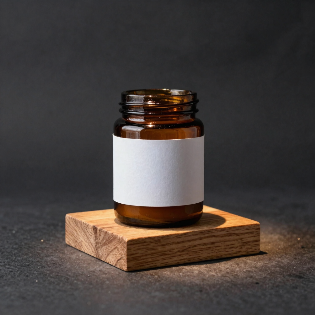 Organic Beeswax Wood Conditioner