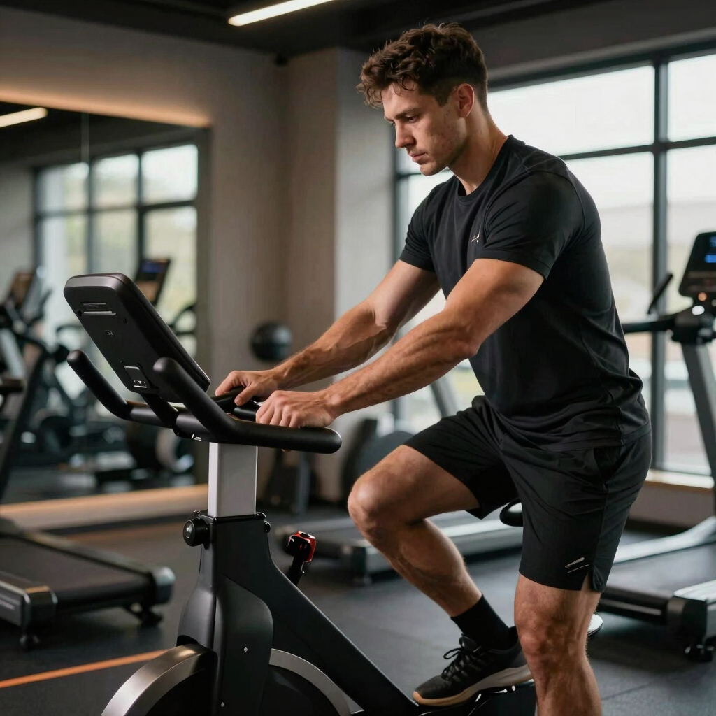 PRIVATE SADDLE FIT