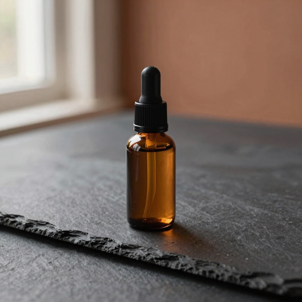 Tónico de Crecimiento para Barba