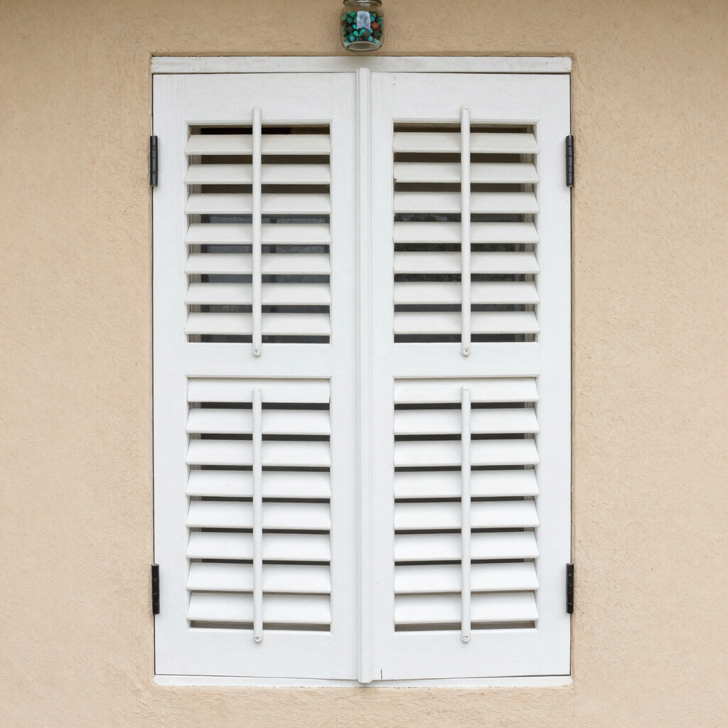 Plantation Shutter Consultation
