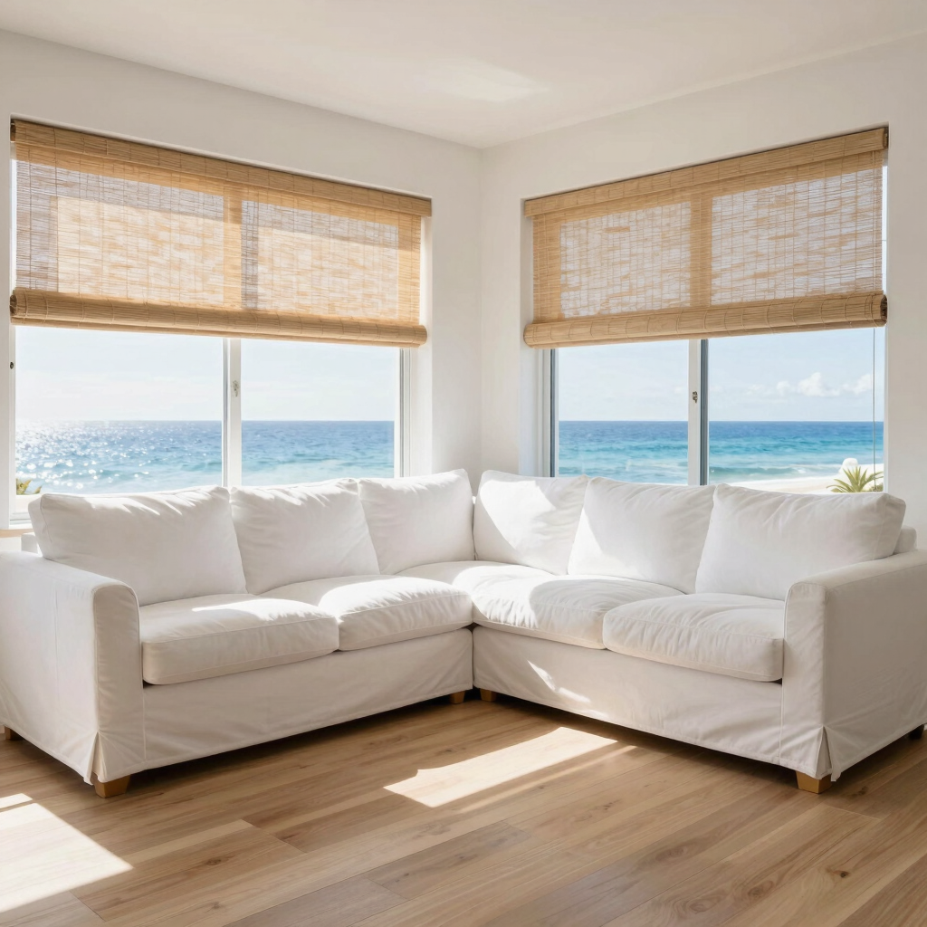 In-Home Coastal Design Consultation