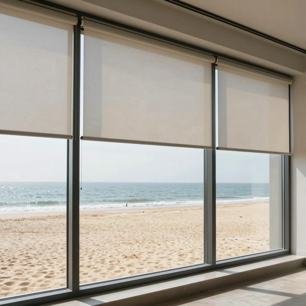 Commercial Shading Planning Session