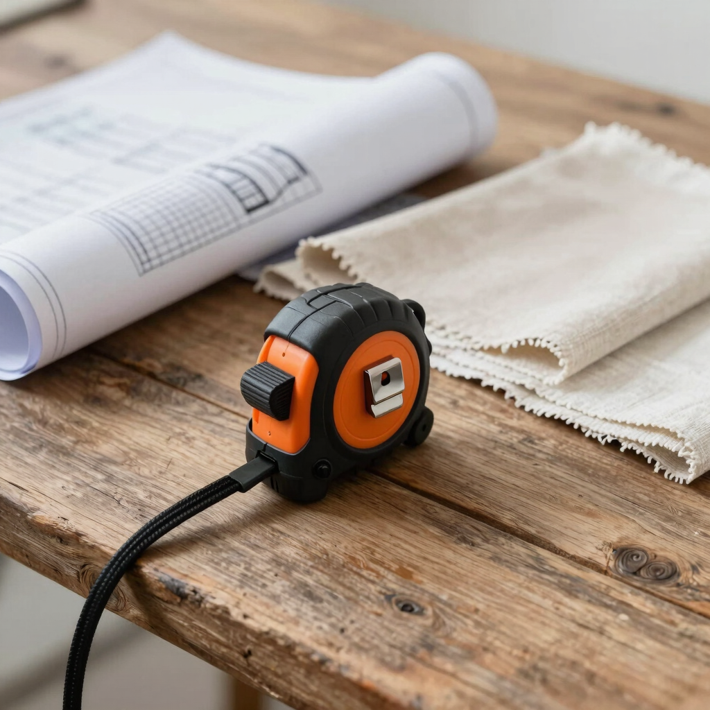 Professional Measuring Service
