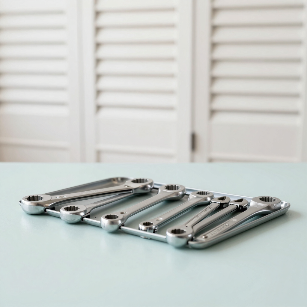Shade & Shutter Repair Checkup