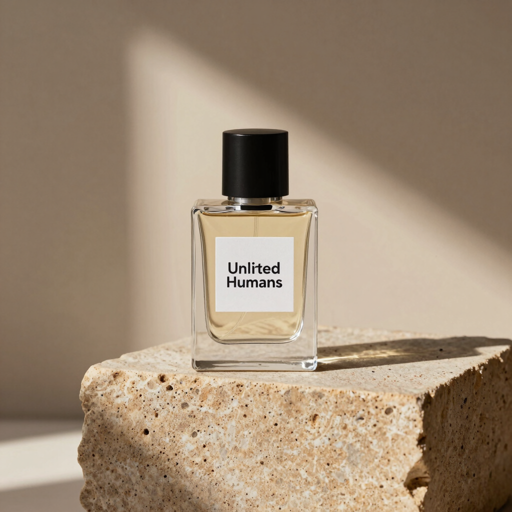 Untitled Humans Eau de Parfum