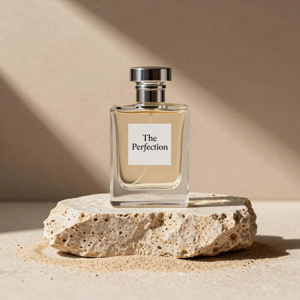The Perfection Eau de Parfum