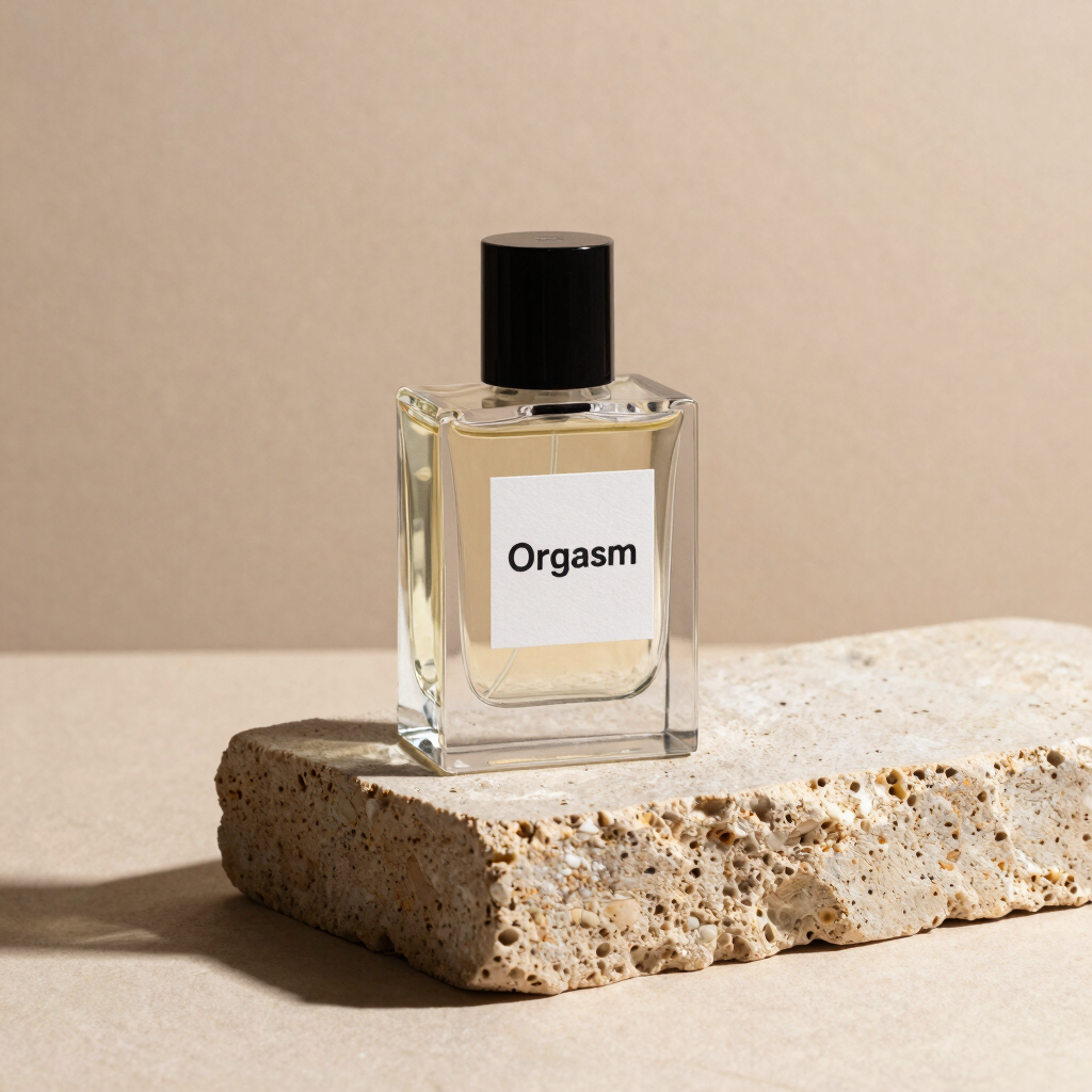 Orgasm Eau de Parfum