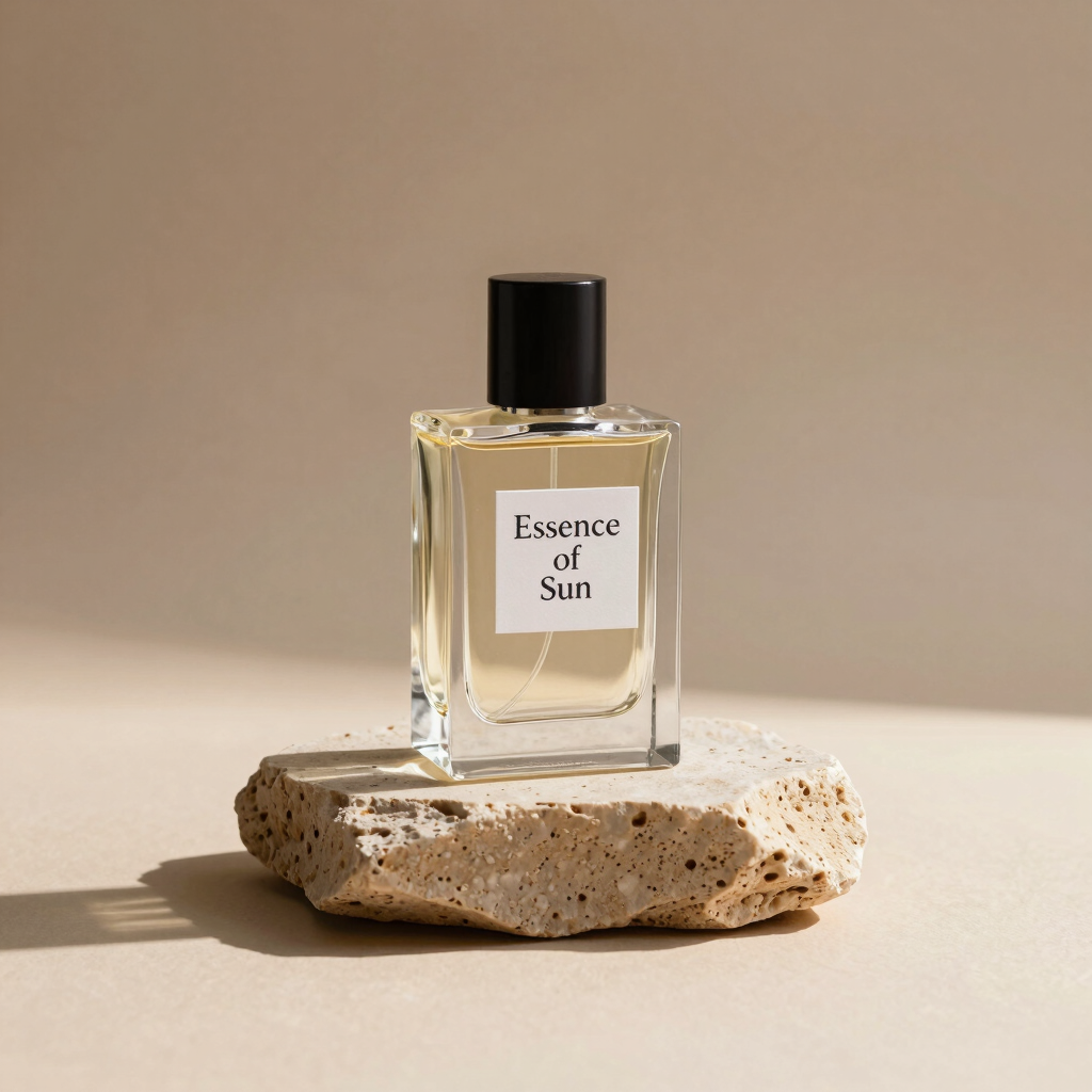 Essence of Sun Eau de Parfum