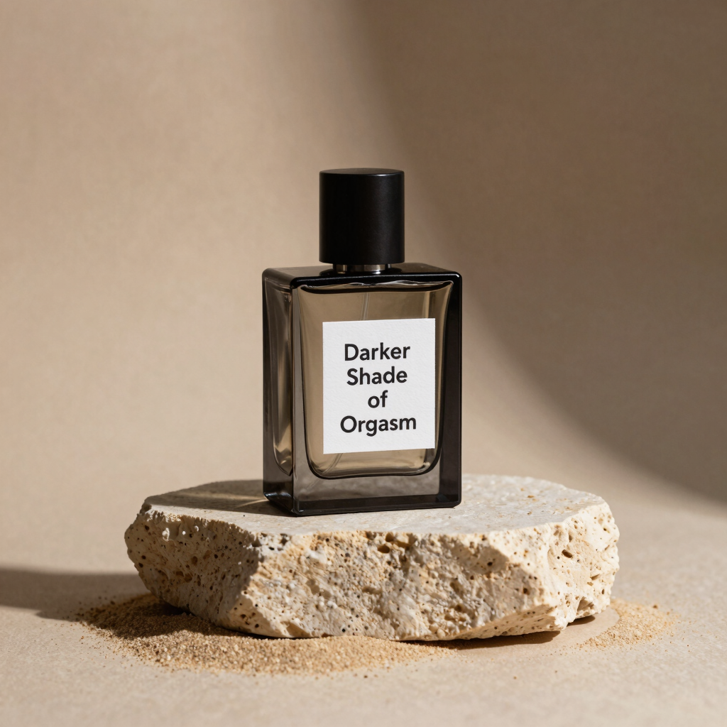 Darker Shade of Orgasm