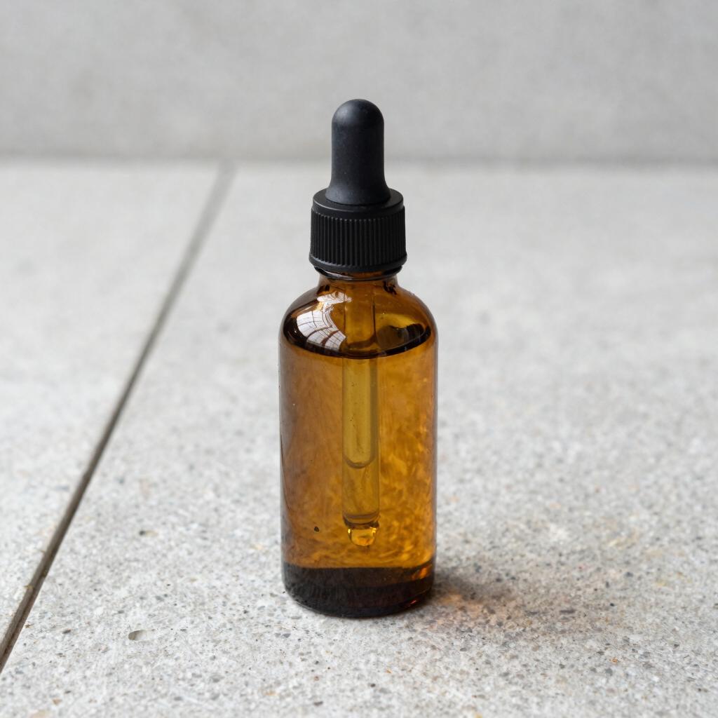 Men's Beard Oil